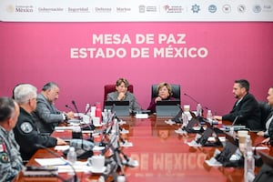 Implementará Edomex nuevo modelo de justicia cívica preventiva en los 125 municipios