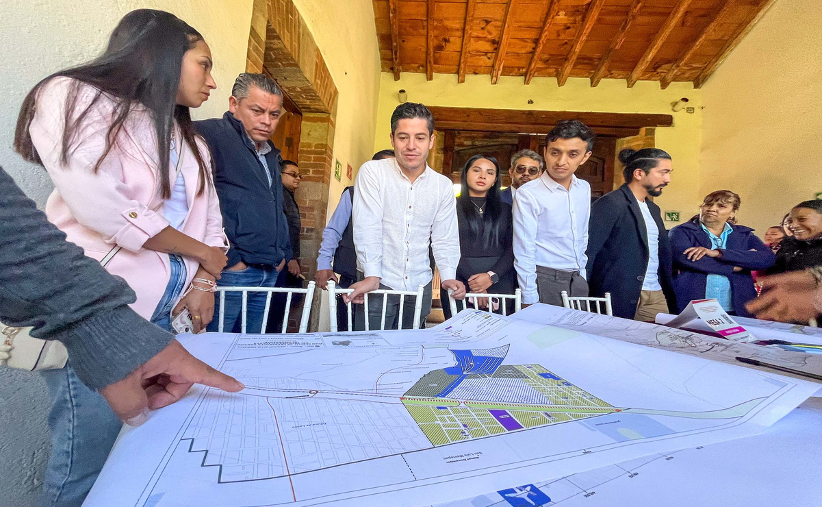 El proyecto se encuentra en su fase final de revisión y se espera que sea publicado el próximo 15 de enero en la Gaceta de Gobierno. Foto: Especial