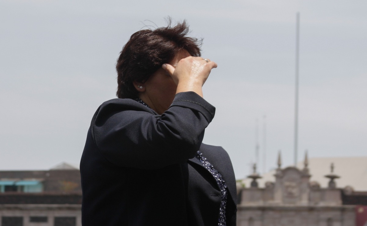 Esta radiación intensa, se advierte, puede provocar quemaduras solares y envejecimiento prematuro de la piel / Foto: Arturo Hernández
