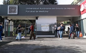 UAEMéx reanuda clases presenciales este 24 de febrero