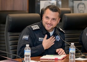 Renuncia Fabián Gómez a la Comisaría de Atizapán tras reducir 30% la percepción de inseguridad