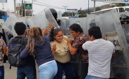Exigen libertad para Kenia Hernández, defensora de derechos humanos ¿Qué ha pasado con los casos que la criminalizan?