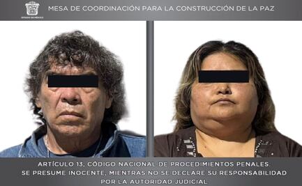 Arrestan a “Motomami” en Neza; objetivo prioritario de la Fiscalía