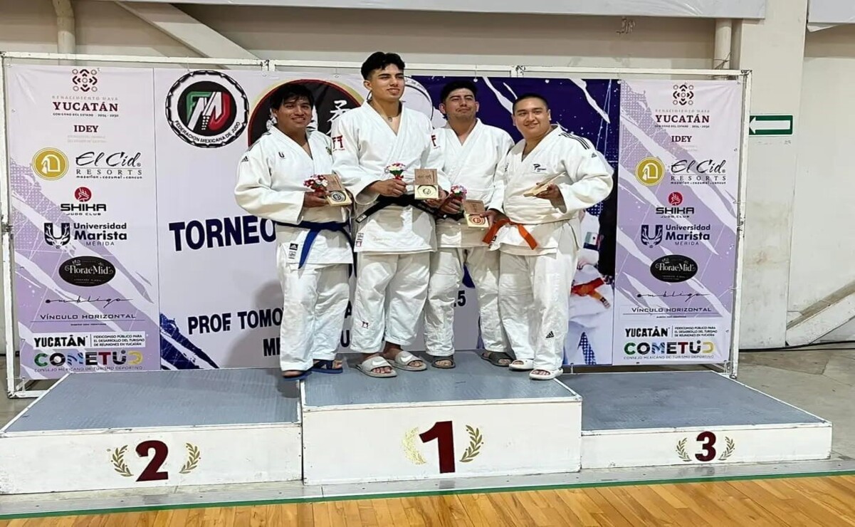 Carlos García informó que, para la preparación rumbo a los Juegos Universitarios, la delegación de la UAEMéx participará en más torneos. Foto: Especial