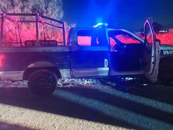 Identifican al oficial Daniel Oviedo Cruz, policía asesinado a balazos en el centro de Huehuetoca