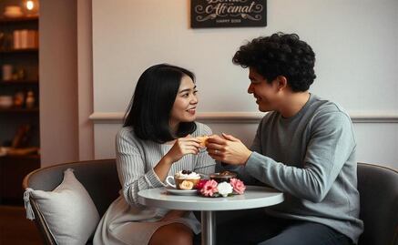 Intimidad, romance y compromiso: pilares de una relación exitosa