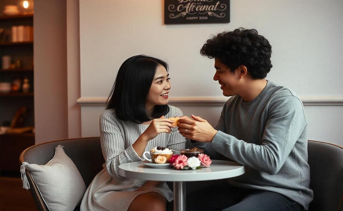 Intimidad, romance y compromiso: pilares de una relación exitosa