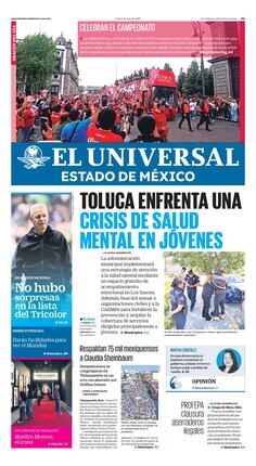 Portada 01 de junio de 2026