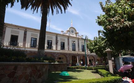 Tenango del Valle: Fe, historia y sabores que enamoran