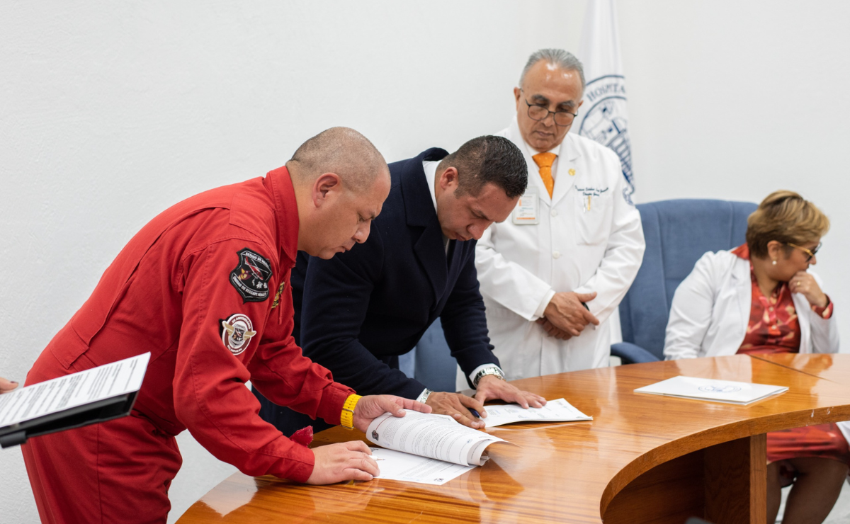 Gracias a la colaboración entre Edomex y la Federación, pacientes críticos reciben atención toxicológica en tiempo récord. 199 vidas lo confirman. Foto: Especial