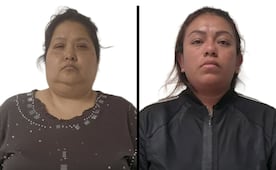 Sentencia de 40 años para Miriam 'N' y Brenda 'N' por homicidio en Chicoloapan