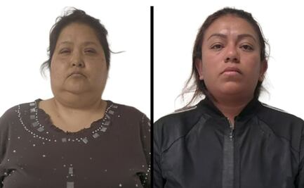 Sentencia de 40 años para Miriam 'N' y Brenda 'N' por homicidio en Chicoloapan