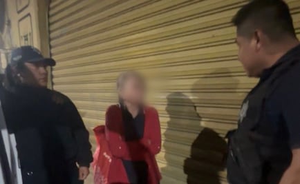 Ecatepec rescata y devuelve a su hogar a 60 adultos mayores extraviados