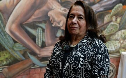 Entrevista Edomex: Virginia Dávila Limón, una vida dedicada al Poder Judicial