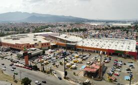 Estacionamientos no pueden subir tarifas sin autorización en Izcalli