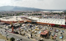 Delfina Gómez propone 60 minutos de estacionamiento gratis y baños libres en Edomex