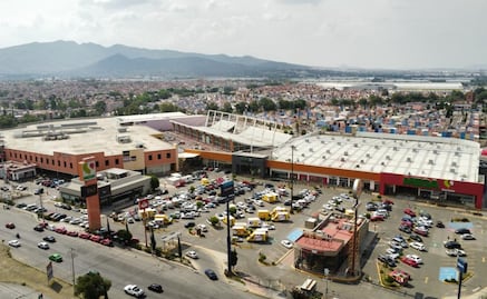 Estacionamientos no pueden subir tarifas sin autorización en Izcalli