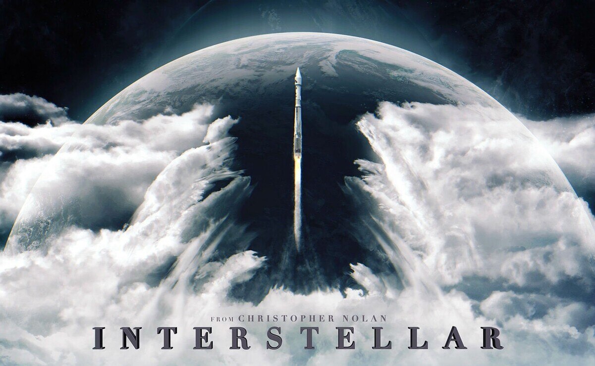 Interstellar celebra su 10° aniversario con su reestreno en cines del