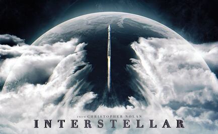 Interstellar celebra su 10° aniversario con su reestreno en cines del Edomex