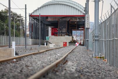 Tren AIFA: Ferrocarriles Suburbanos renuncia a concesión; Comunicaciones y Transportes toma control 