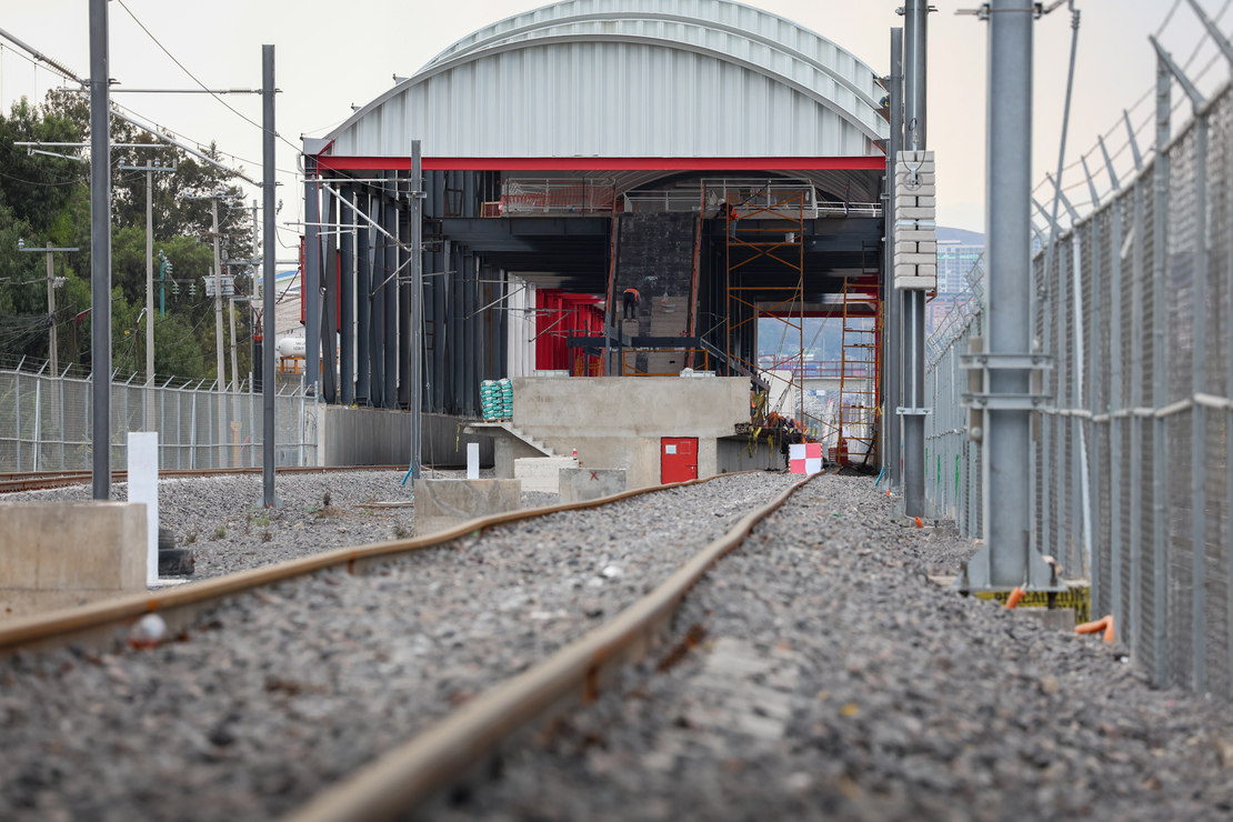 Tren AIFA: Ferrocarriles Suburbanos renuncia a concesión; Comunicaciones y Transportes toma control