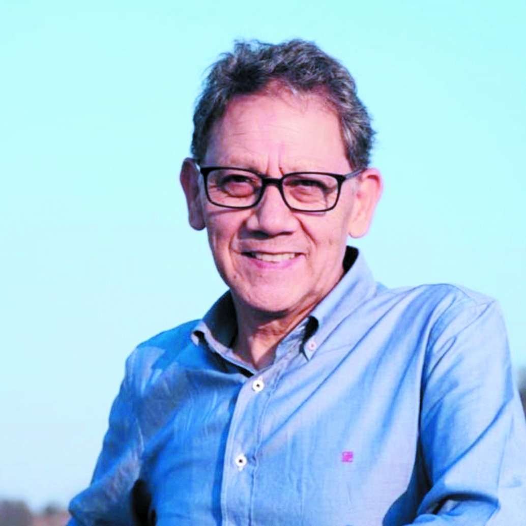 Alfredo Barrera Baca / Foto Especial