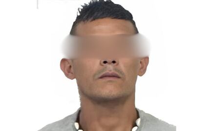 Capturan y sentencian a peligroso asaltante de transporte público en Naucalpan