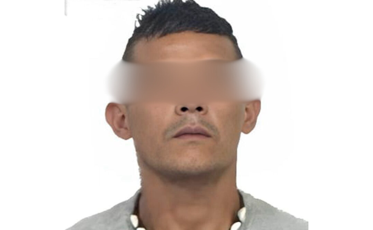 60 años a ladrón de taxistas y estudiantes Foto: Especial