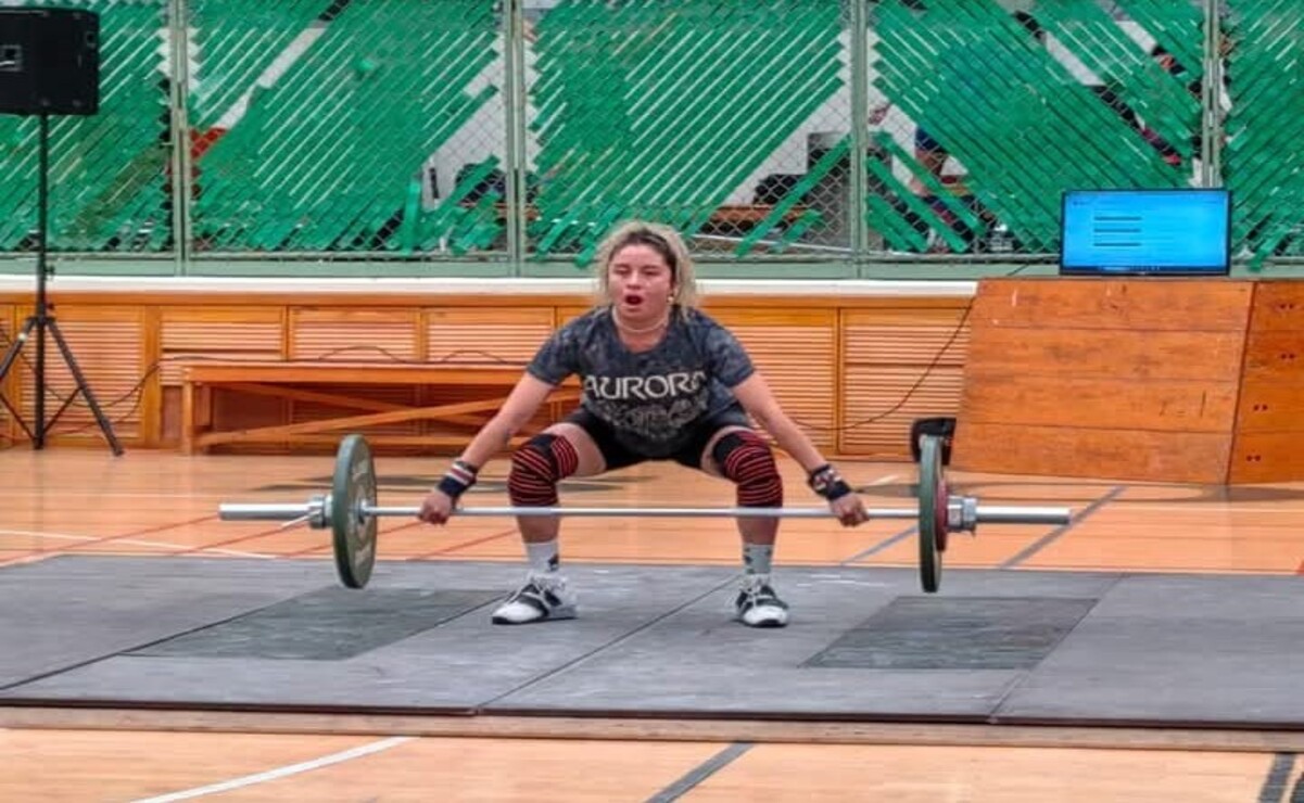 Trabajan en que los atletas universitarios a su cargo consigan las marcas para destacar en el Campeonato Nacional. Foto: Especial