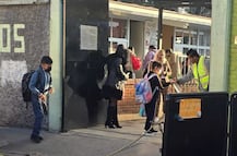 Edomex reanuda clases presenciales en los 125 municipios