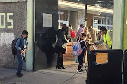 Edomex reanuda clases presenciales en los 125 municipios