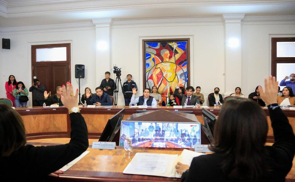 Unidos por una buena causa: Tlalnepantla dona a la Fundación Teletón