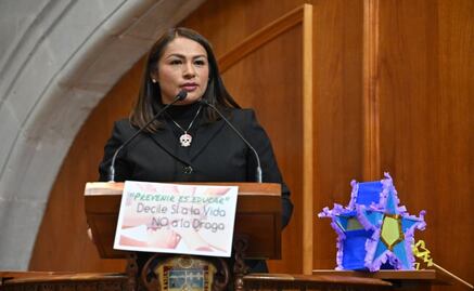 Morena en Edomex propone pruebas antidoping obligatorias para inscripción en secundaria y universidad