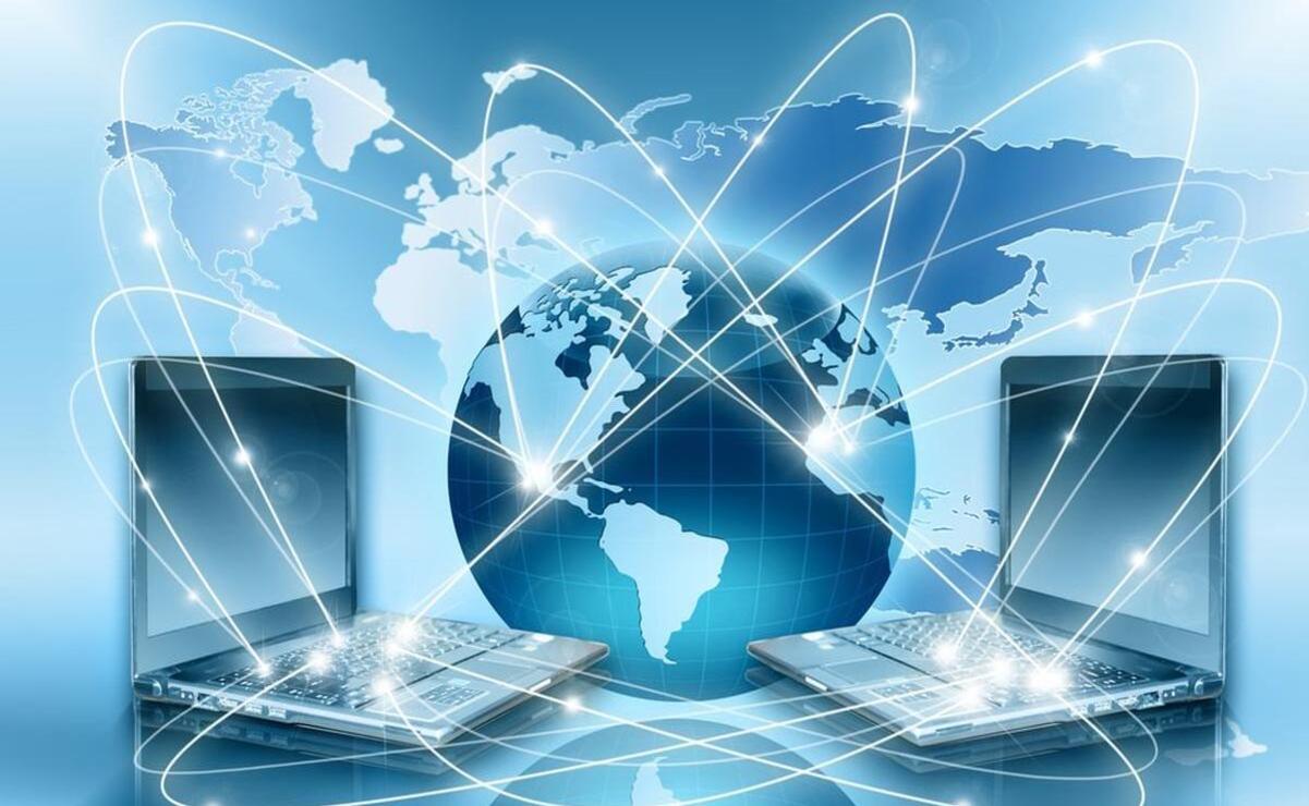 El Día Mundial del Internet se celebró por primera vez el 25 de octubre de 2005. Foto: Especial
