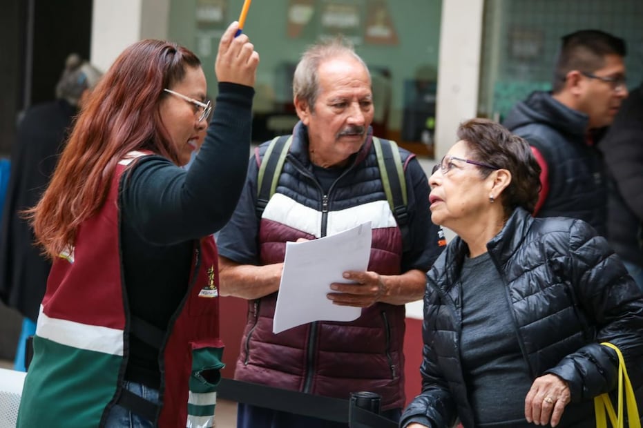 Para mayores informes, la ciudadanía puede comunicarse al teléfono 55 5716 9070, extensiones 1519, 1520, 1521 y 1524. Aplican restricciones. Foto: especial