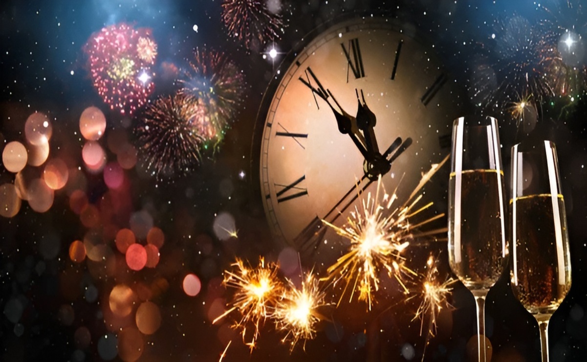 Edomex: ¿Cuál es el origen y significado de la Nochevieja?