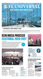 Portada 15 de septiembre de 2026