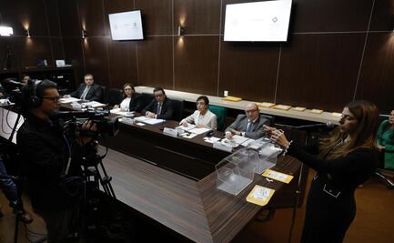 Comienza insaculación pública para selección de aspirantes a cargos en el Poder Judicial del Edomex