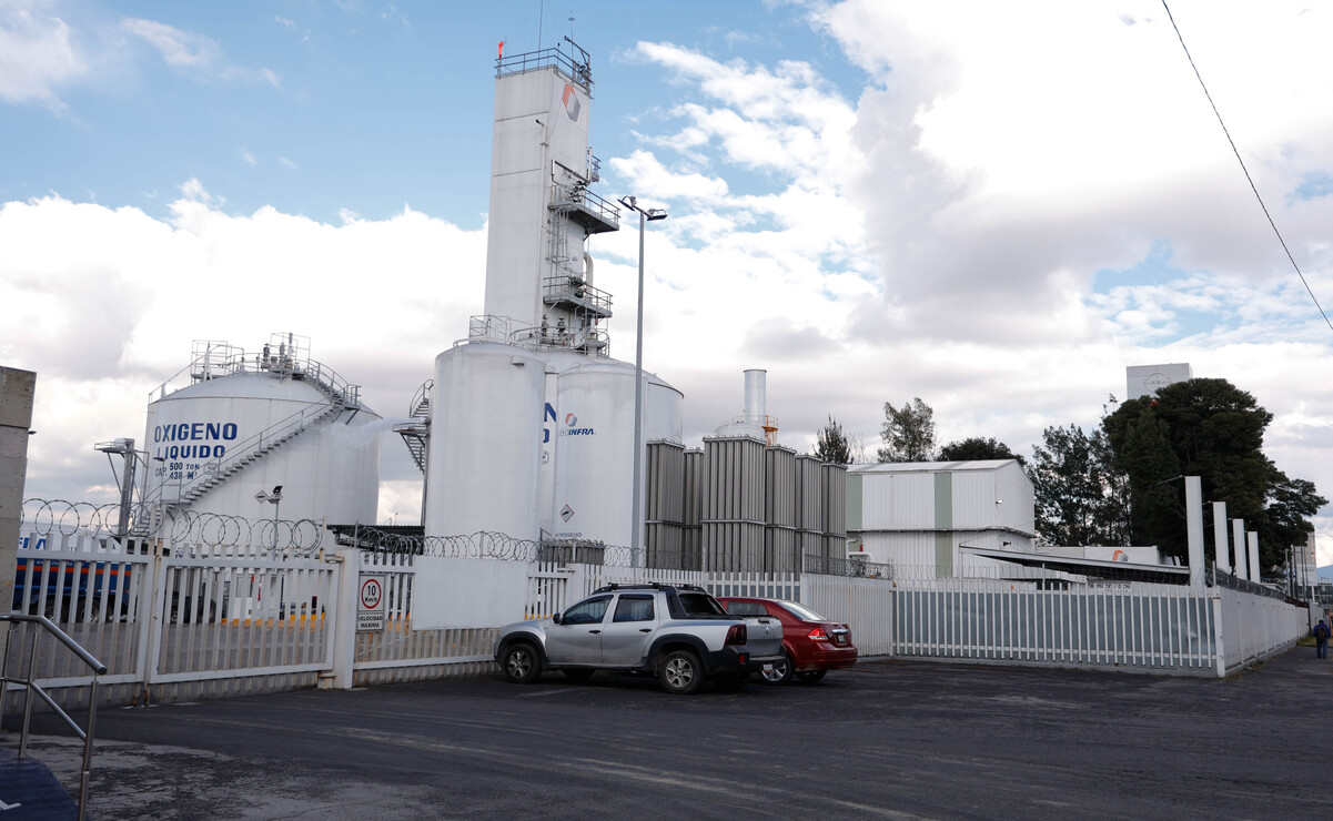 Nezahualcóyotl: Sede del nuevo parque industrial para impulsar el Oriente del Edomex