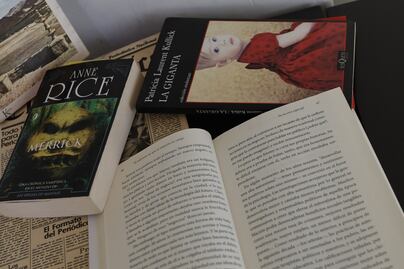 Abril mes de la lectura: ¿Cuántos libros leen los mexiquenses en promedio al año?