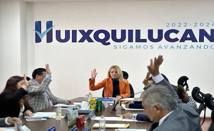 Huixquilucan: Servidores públicos reciben aumento salarial y aguinaldo libre de ISR