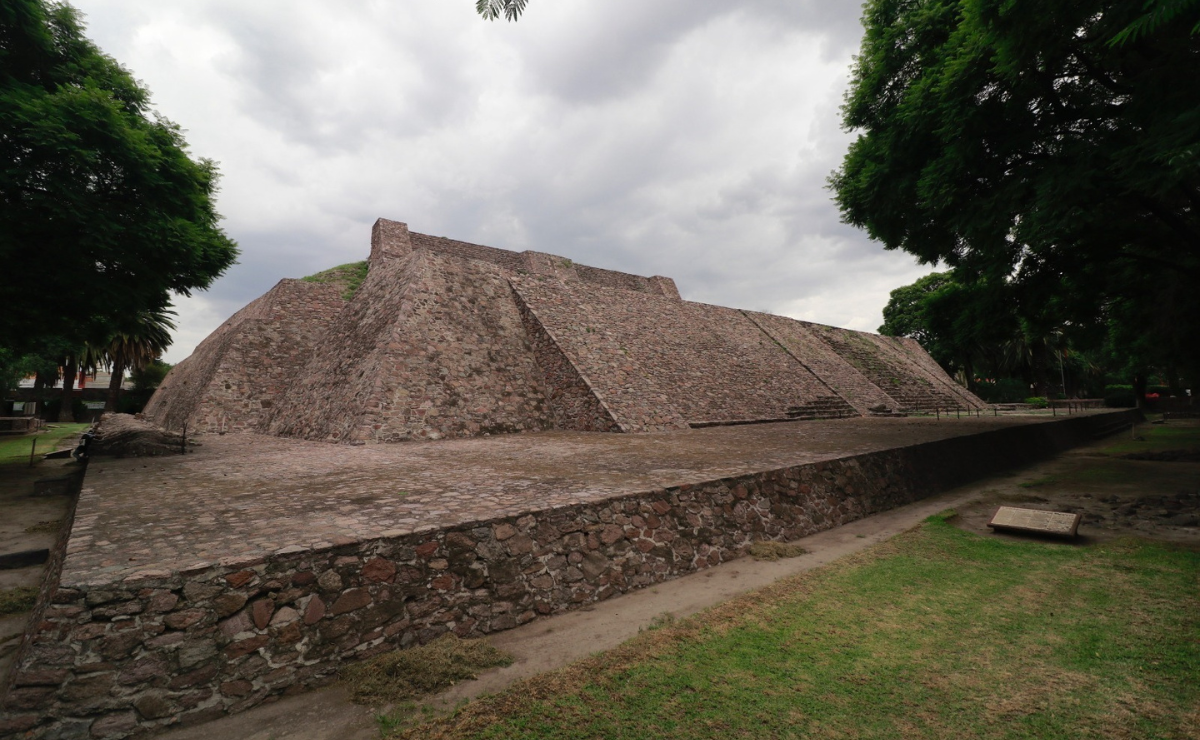 Un mundo de aventuras te espera en el Edomex Foto: Especial