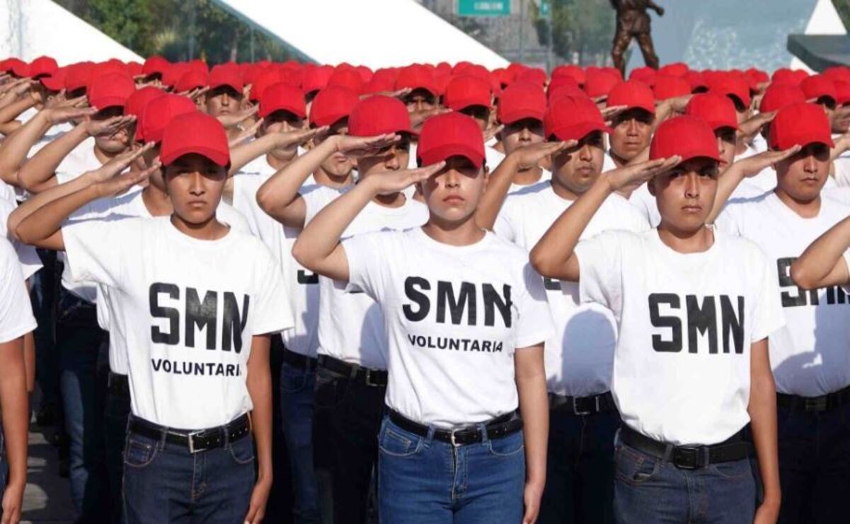 Es un trámite importante para los mexicanos mayores de 18 años. Foto Especial