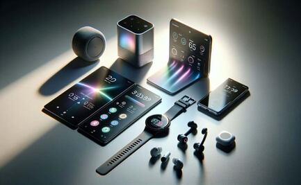 Gadgets del futuro: Innovaciones que cambiarán el 2025