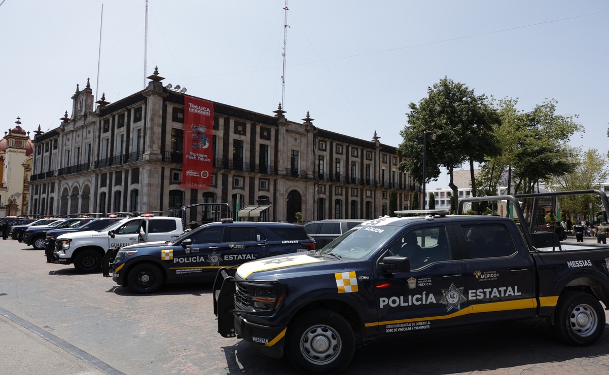 Se activarán cinco operaciones especiales / Foto: Arturo Hernández