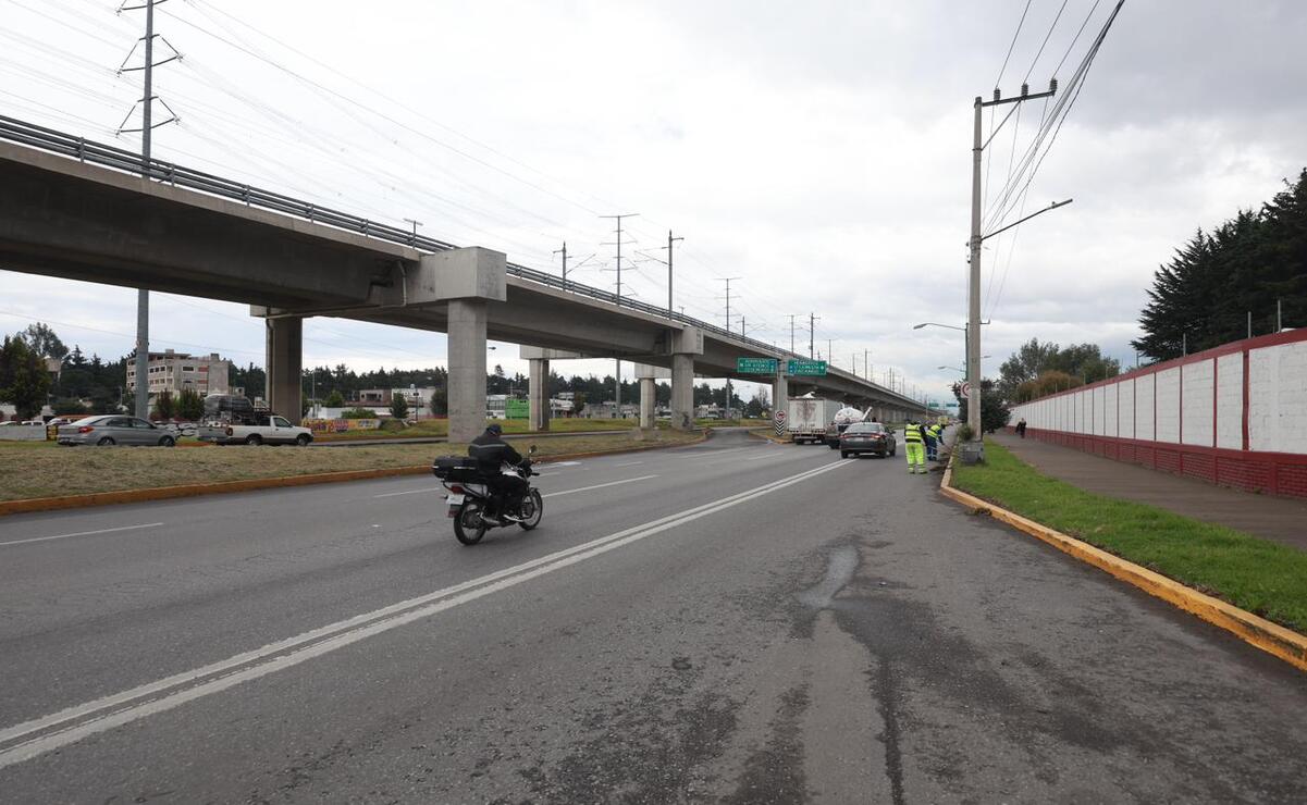 Alerta de Seguridad: Municipios del Valle de Toluca rechazan la Mexivía Recreativa por falta de protocolos