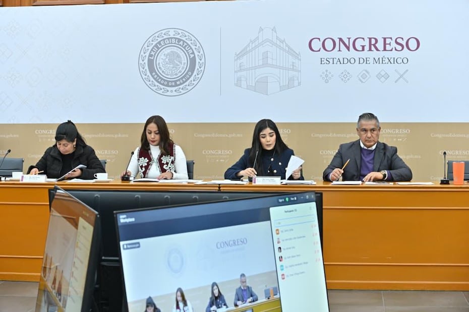 Diputados señalaron que el 90% de las extorsiones no se denuncian por miedo; la nueva ley busca reducir esta cifra negra. Foto Especial