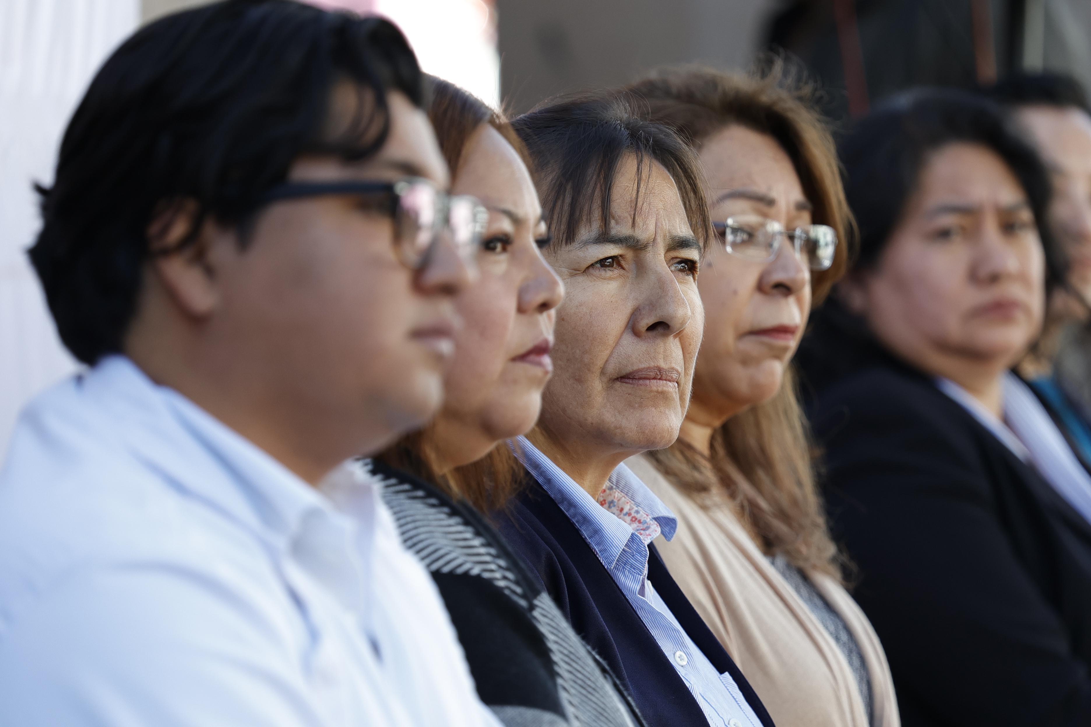 Alcaldesa de Temascalcingo solicita apoyo estatal y federal contra el crimen organizado