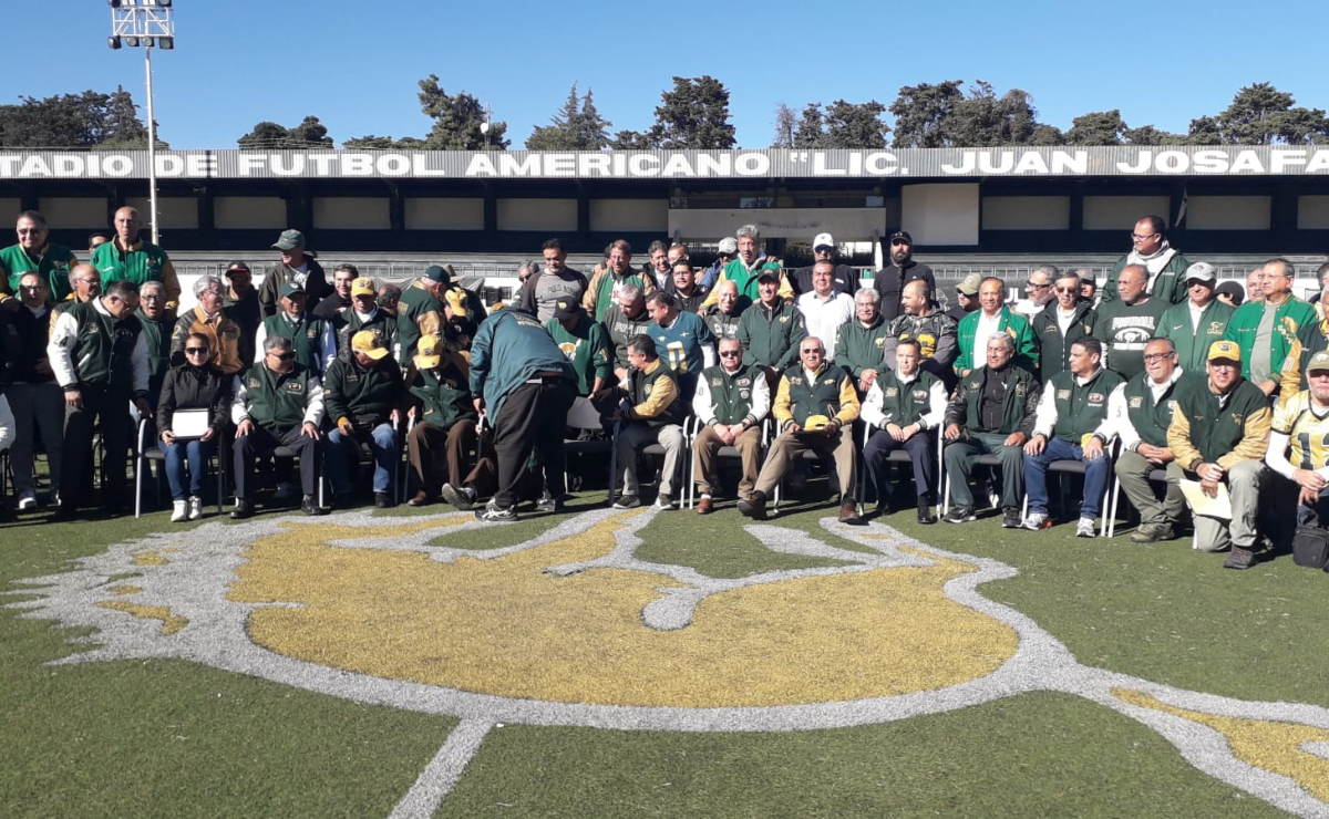 Potro Bowl: Un clásico del Edomex que une generaciones