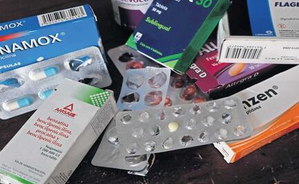 Reconoce Instituto de Salud del Estado de México desabasto de más de 200 medicamentos 